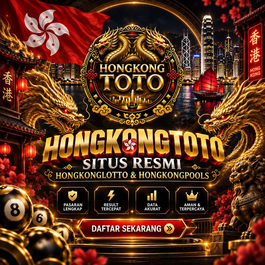 Hongkongtoto Krueng Barona Jaya